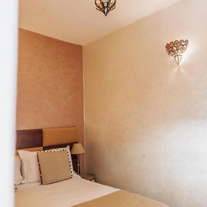 Chambre Standarde Lit King-Size